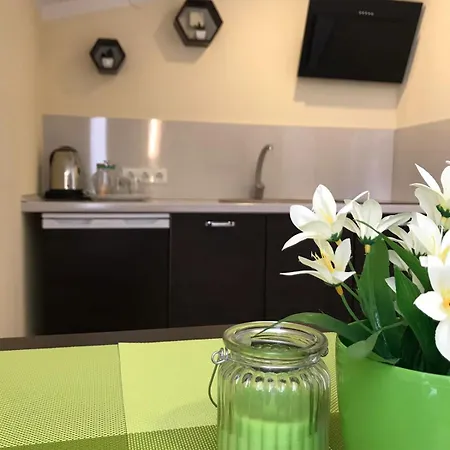 Tukums Apartments דירה