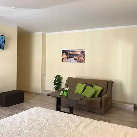 Tukums Apartments דירה