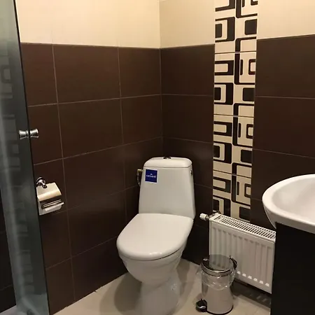דירה Tukums Apartments *