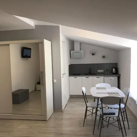 Tukums Apartments