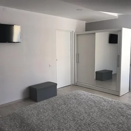 Tukums Apartments דירה *