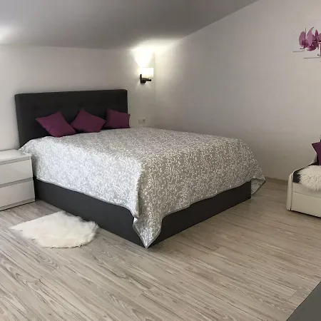 Tukums Apartments *