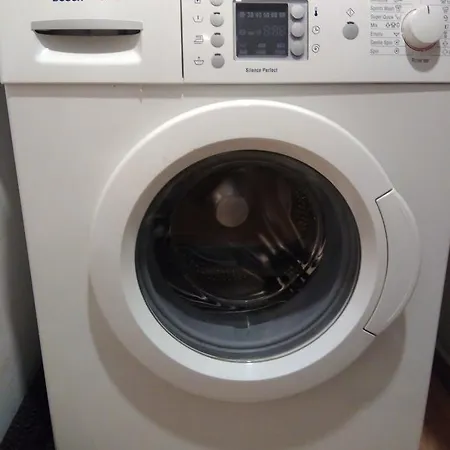 דירה Tukums Apartments *